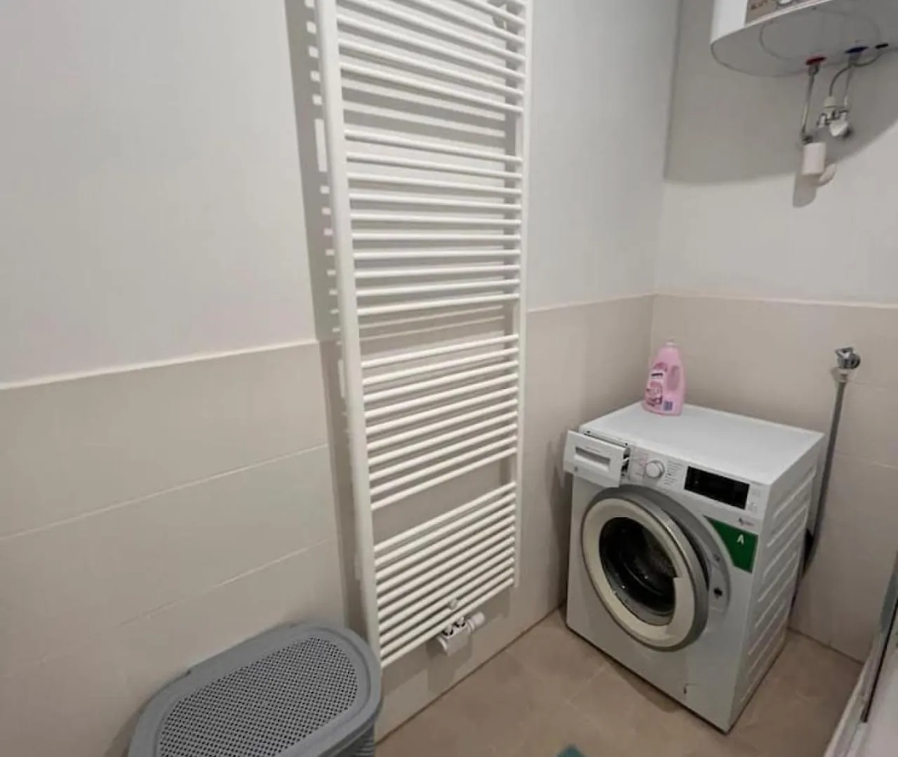 Living Graz Eggenberg Top 9 Apartment