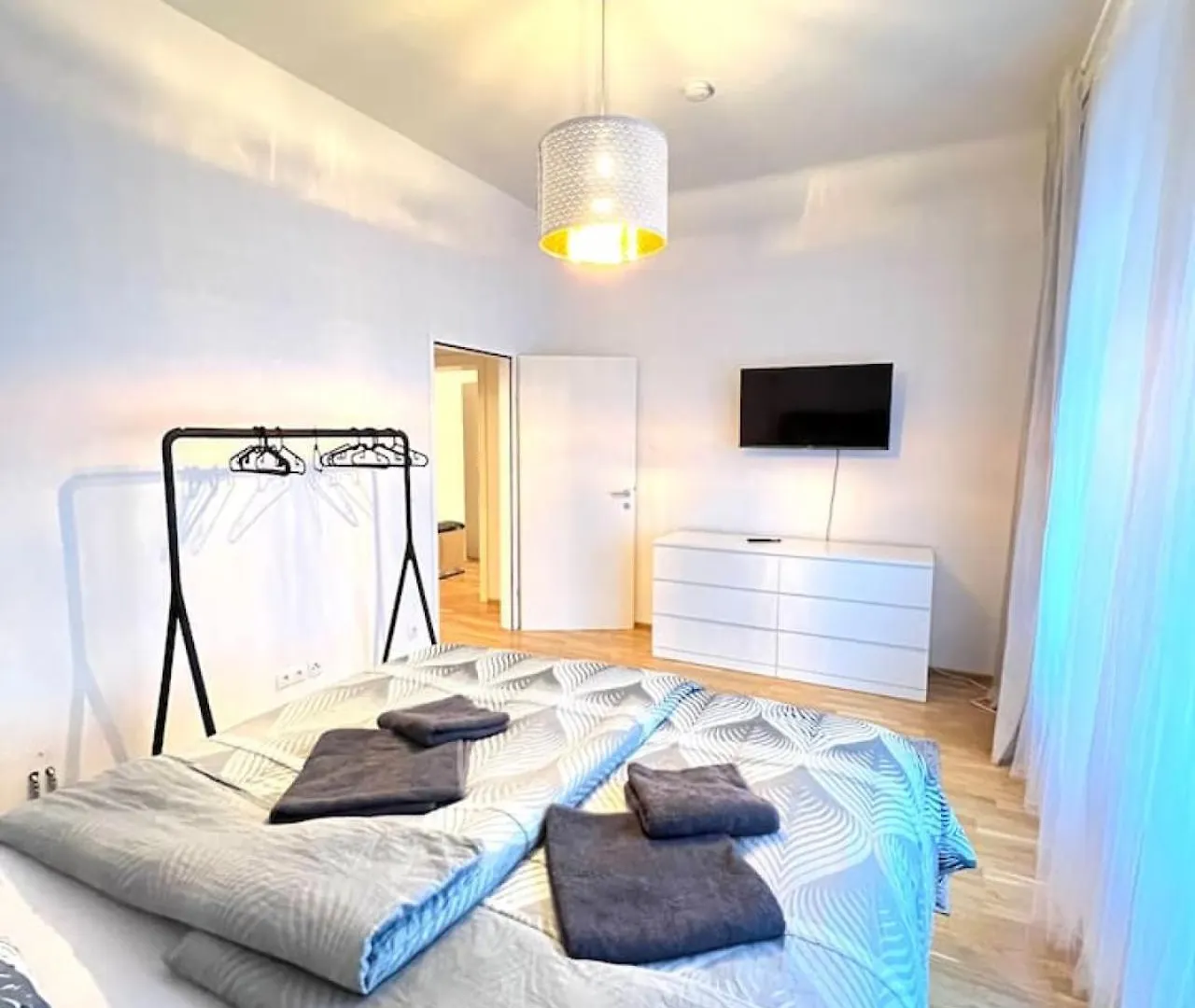 Apartment Living Graz Eggenberg Top 9