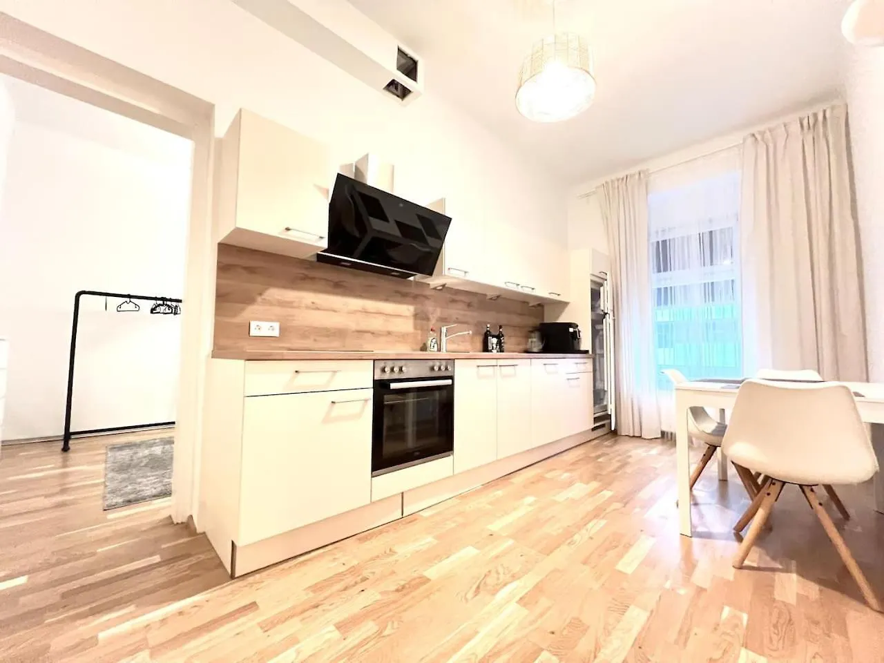 Apartment Living Graz Eggenberg Top 9