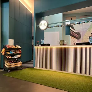 ホテル Graz-hbf, グラーツ