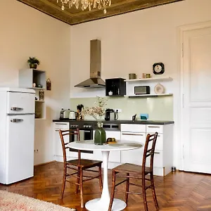 Apartment Stilvolles Apartment in zentraler Lage, Graz