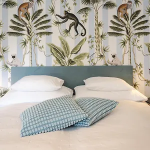 Blue Flat By Grazrentals Location & Free Parking Graz